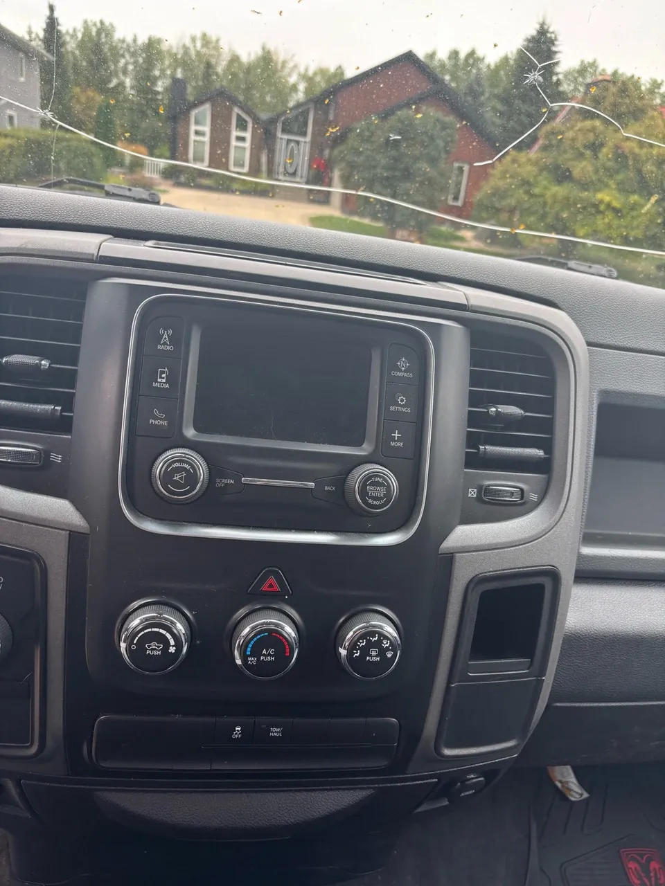 Dodge Ram 1500 2017 photo 5