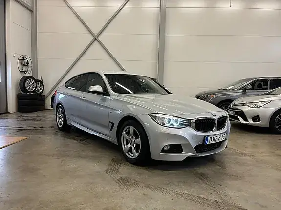 BMW 335D