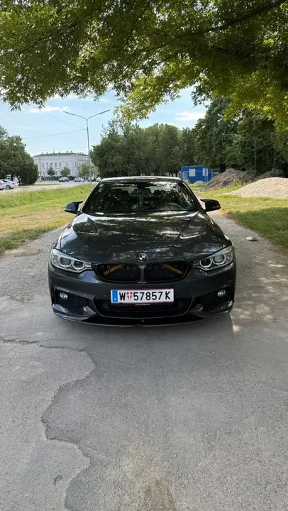 BMW 4 Series 2014 photo 2