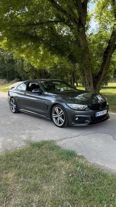 BMW 4 Series 2014 photo 3