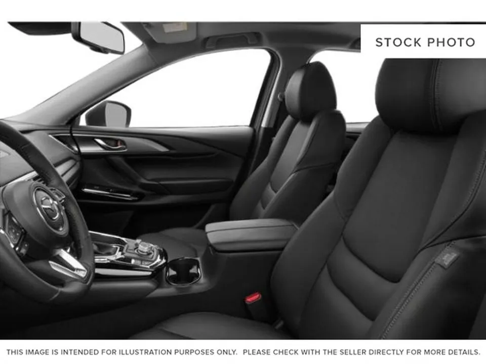Mazda Cx-9 2021 photo 5