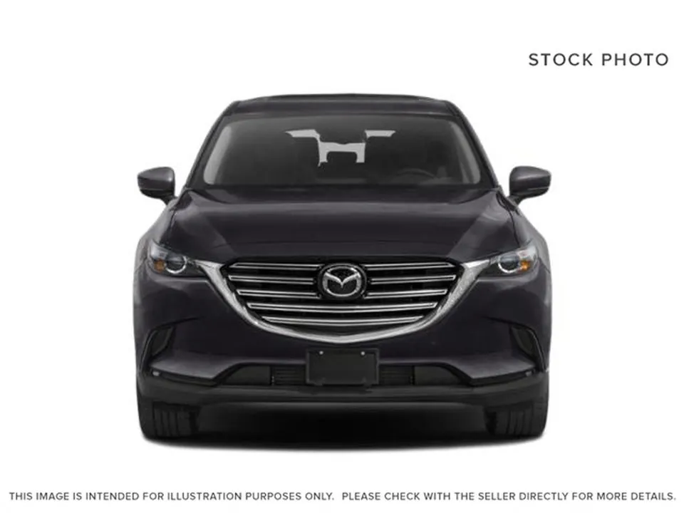 Mazda Cx-9 2021 photo 2
