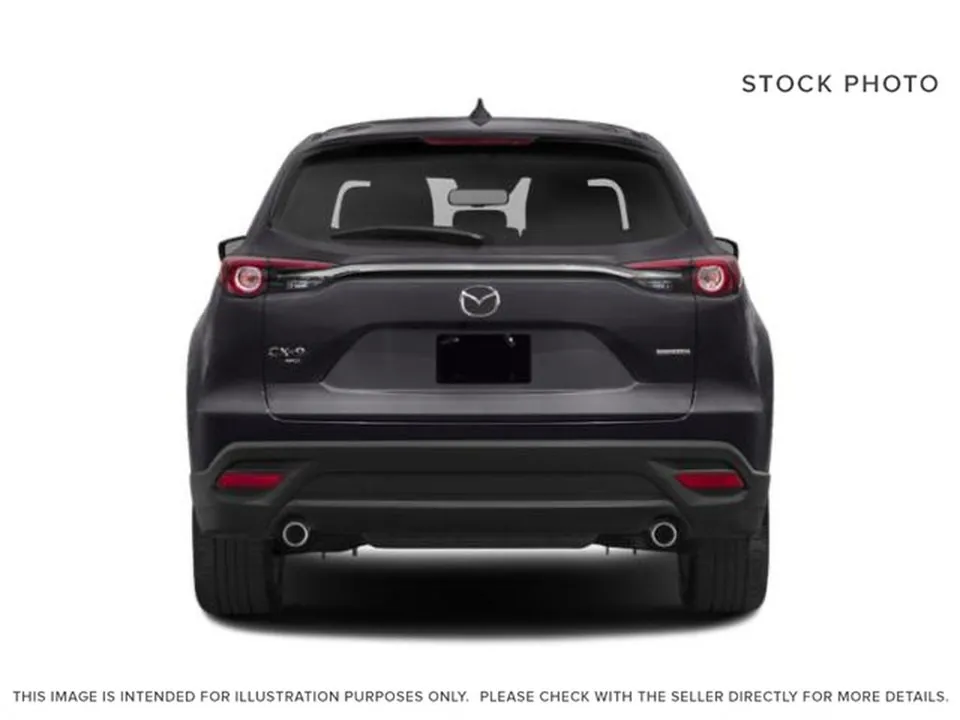 Mazda Cx-9 2021 photo 4