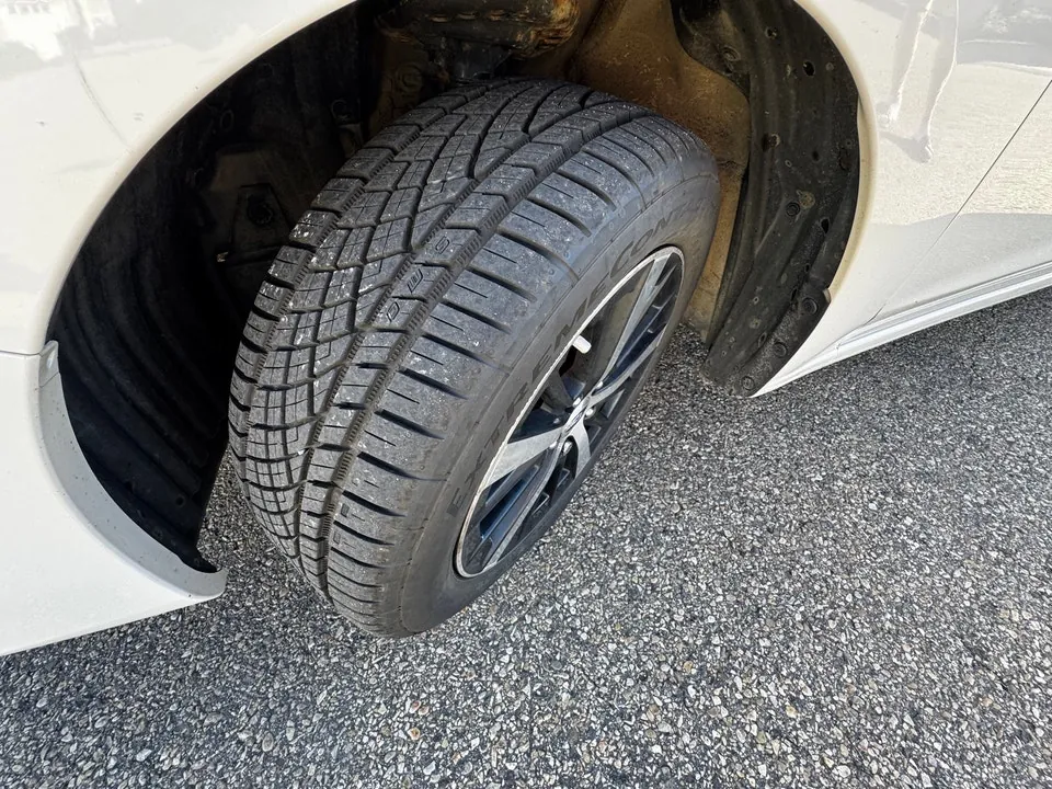 Subaru Impreza 2019 photo 5