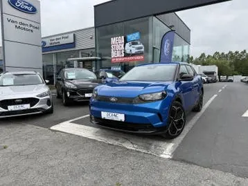 Ford Overige Modellen