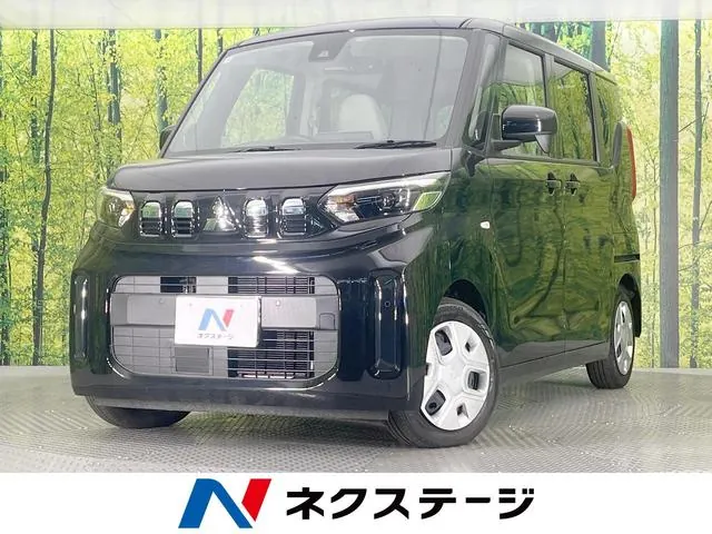 Mitsubishi E-K Space M