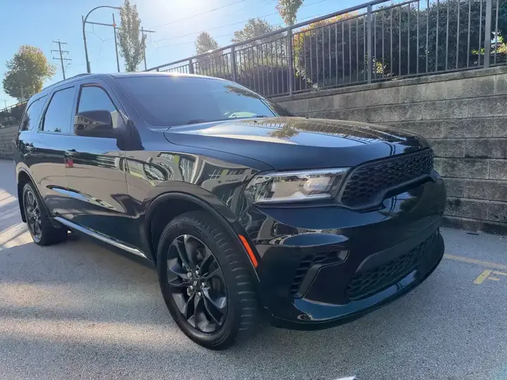 Dodge Durango