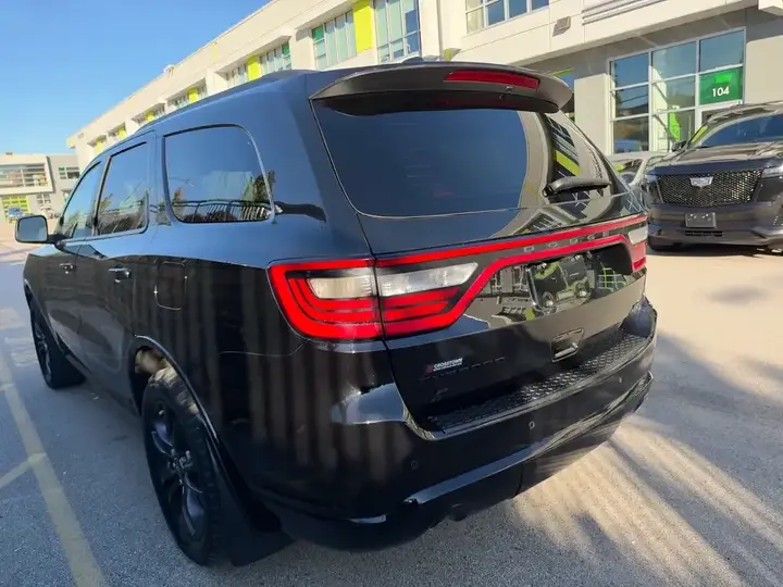 Dodge Durango 2024 photo 4