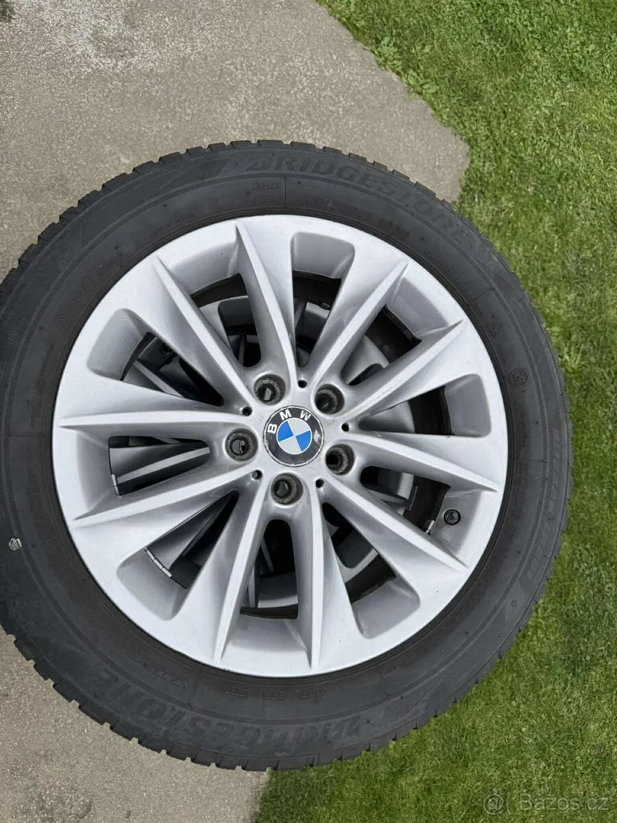 BMW X4 photo 2