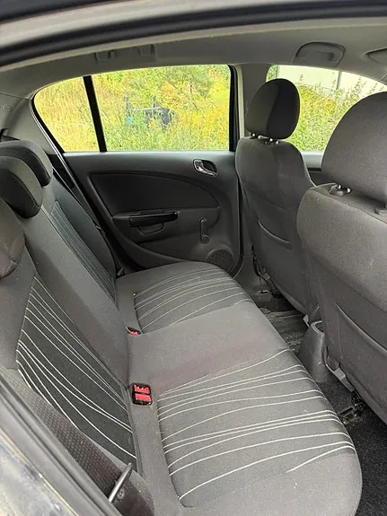Opel Corsa 2011 photo 5