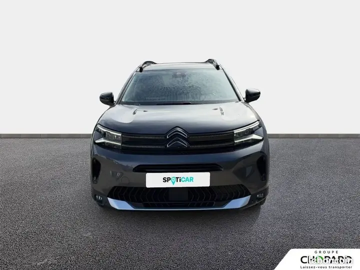 Citroen C5 Aircross 2025 photo 2