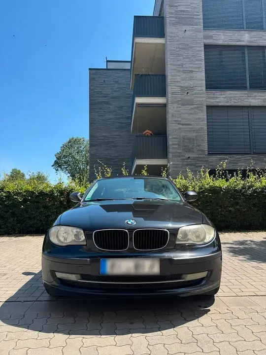 BMW 118D