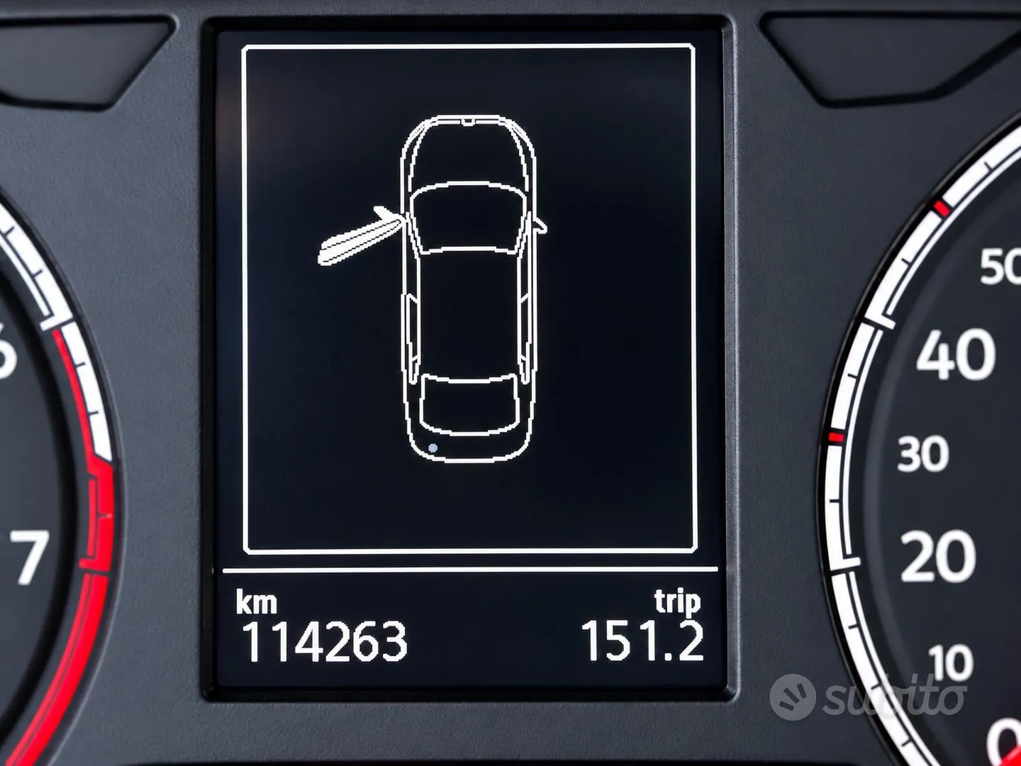 Volkswagen T-Cross 2020 photo 5