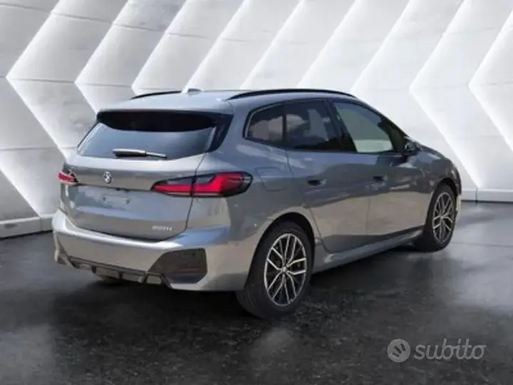 BMW 2 Series Active Tourer 2026 photo 4