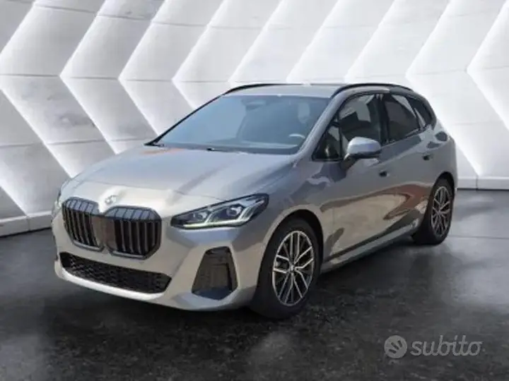 BMW 2 Series Active Tourer