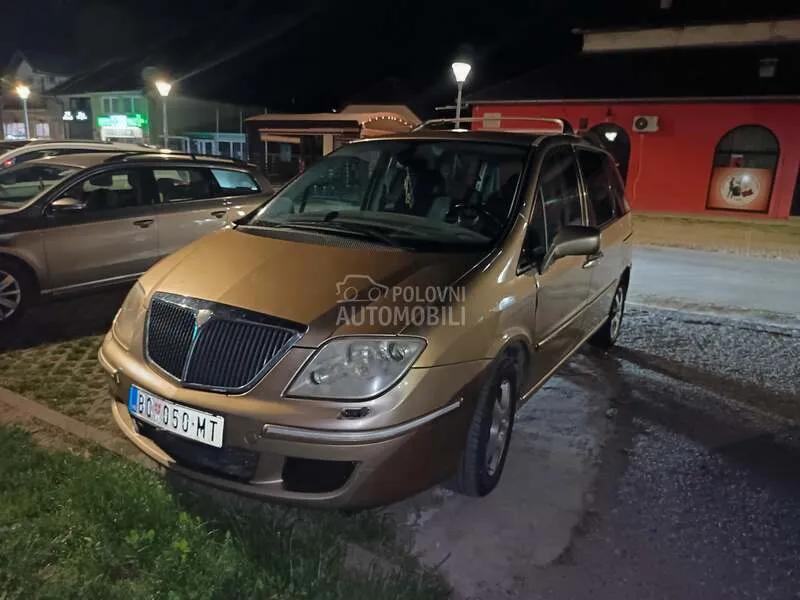 Dacia Phedra