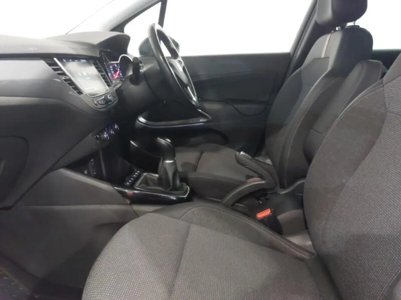 Vauxhall Crossland 2021 photo 5