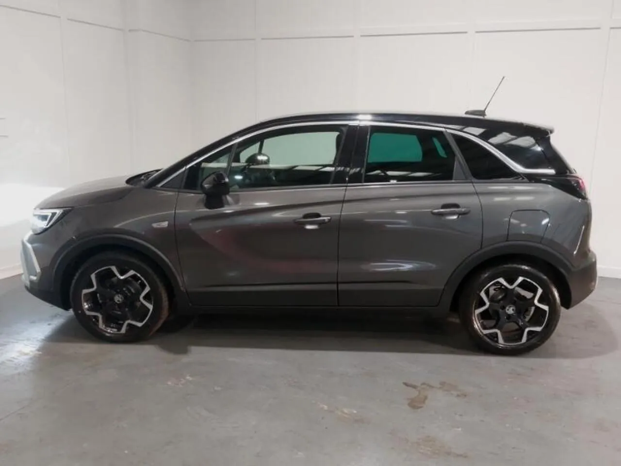 Vauxhall Crossland 2021 photo 4