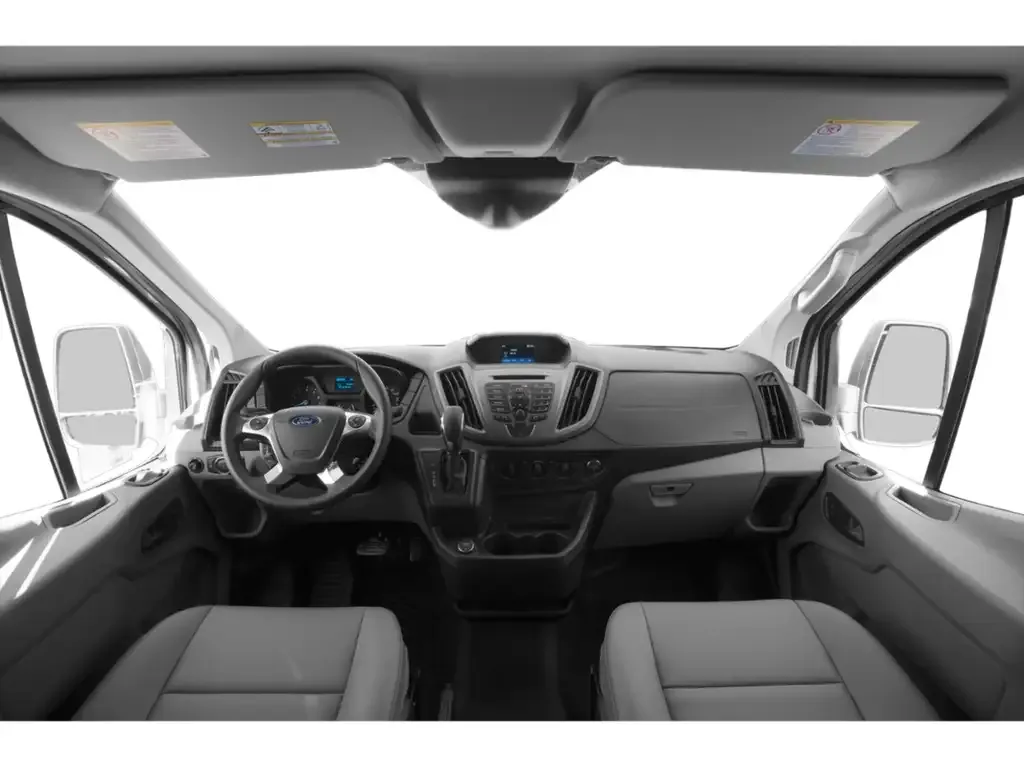 Ford Transit 2019 photo 4