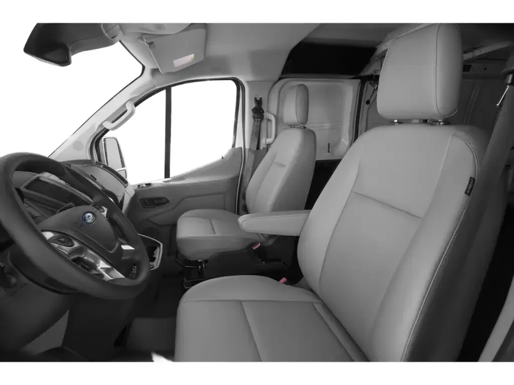 Ford Transit 2019 photo 5