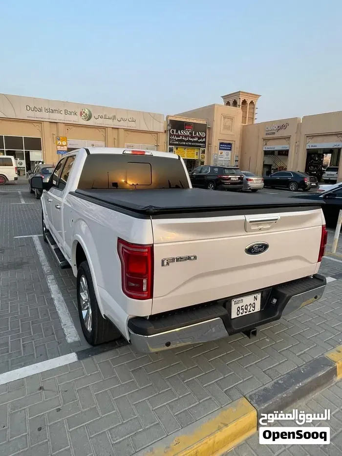 Ford F-150 2019 photo 3