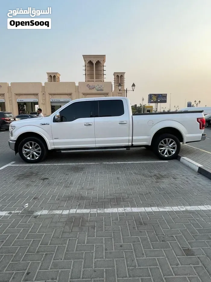 Ford F-150 2019 photo 2