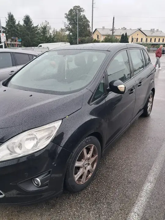 Ford C-Max 2011 photo 3