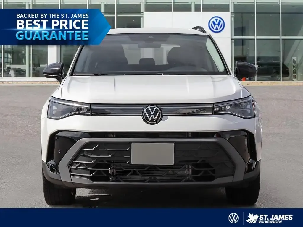 Volkswagen Taos 2026 photo 2
