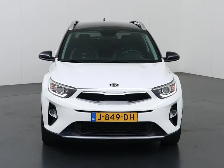 Kia Stonic 2020 photo 3
