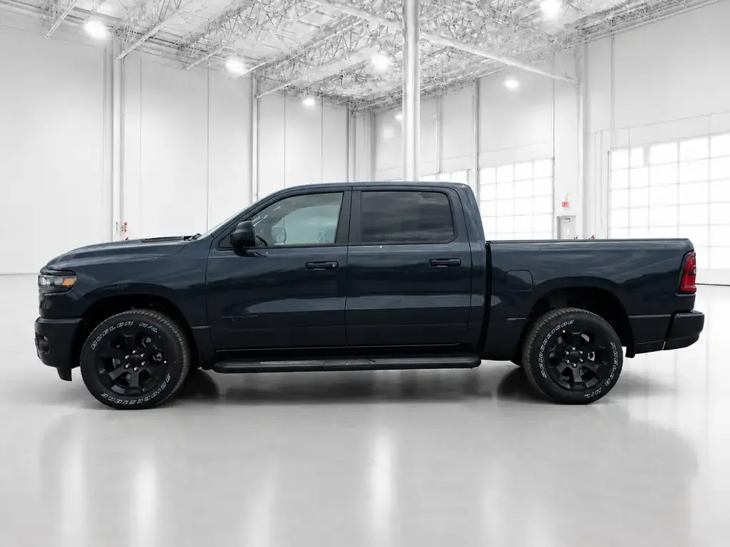 Ram 1500 2026 photo 4