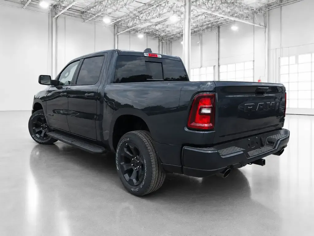 Ram 1500 2026 photo 3