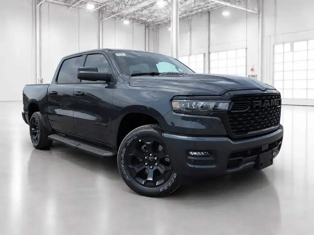 Ram 1500 2026 photo 2