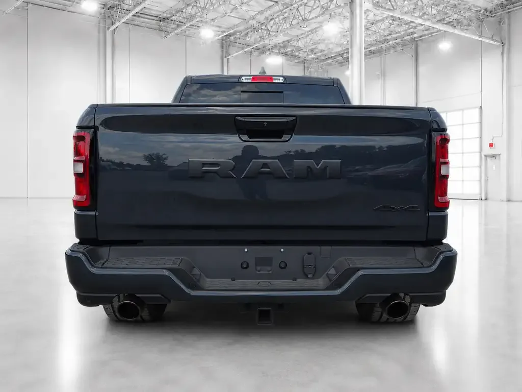 Ram 1500 2026 photo 5