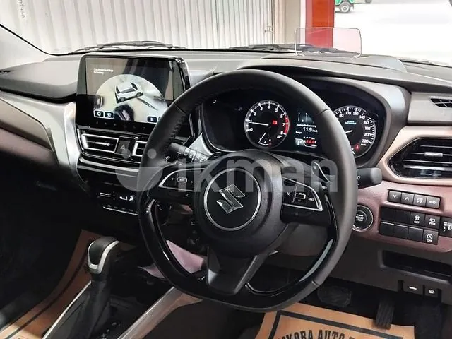 Suzuki Fronx 2026 photo 2
