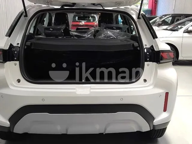 Suzuki Fronx 2026 photo 4