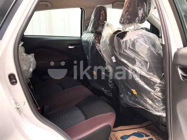 Suzuki Fronx 2026 photo 3