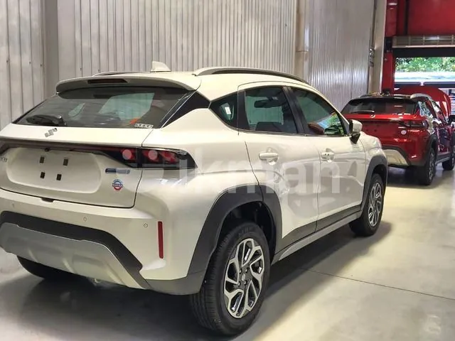 Suzuki Fronx 2026 photo 5