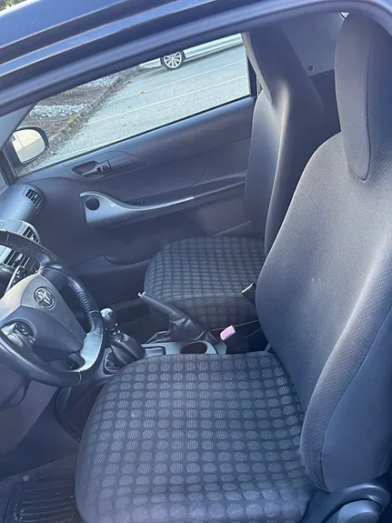 Toyota Iq 2010 photo 5