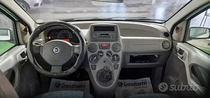 Fiat Panda 2006 photo 4