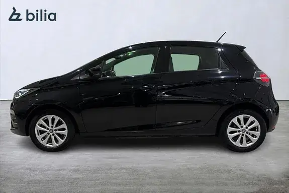 Renault Zoe 2022 photo 3