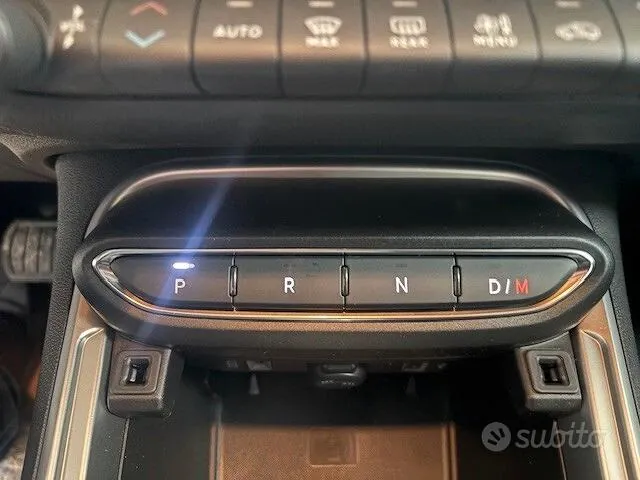 Jeep Avenger 2025 photo 3