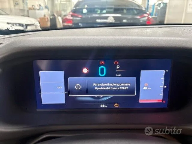 Jeep Avenger 2025 photo 5