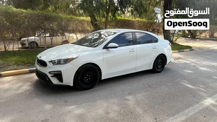 Kia Forte 2019 photo 3