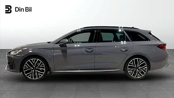 Cupra Leon 2023 photo 2