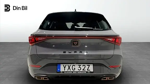 Cupra Leon 2023 photo 5
