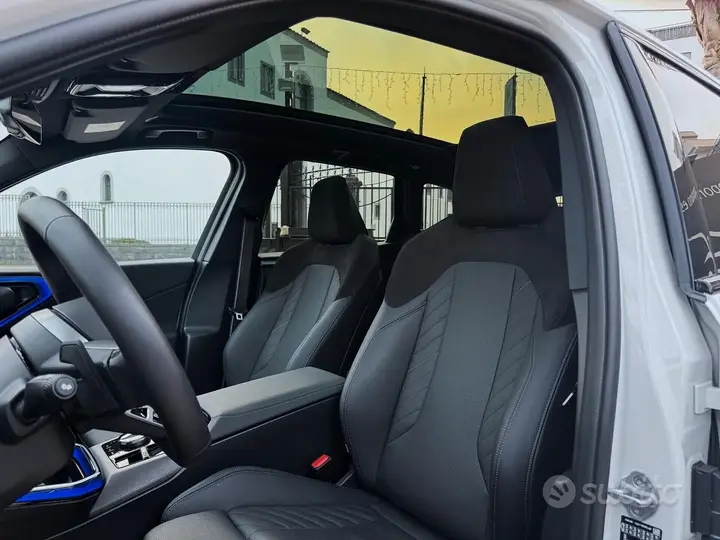 BMW X3 2025 photo 4