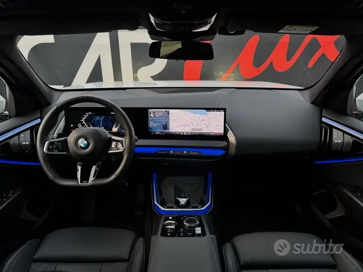 BMW X3 2025 photo 2