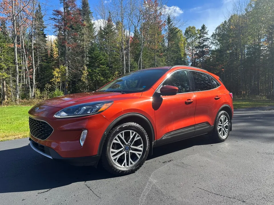 Ford Escape