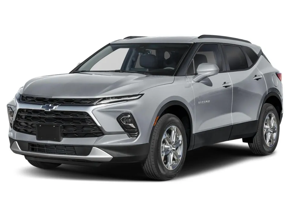 Chevrolet Blazer