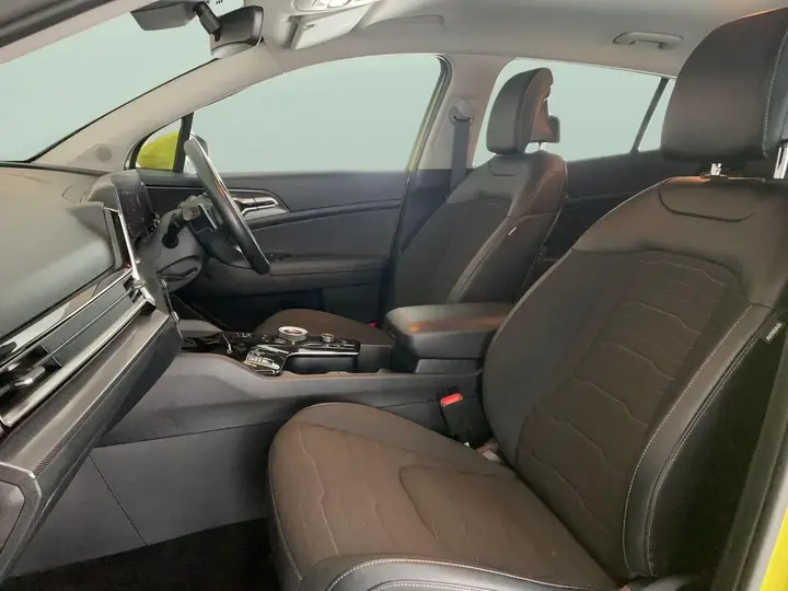 Kia Sportage 2023 photo 4
